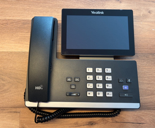Yealink mp58 voip microsoft - mp58,