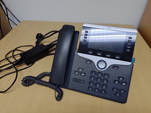 Cisco 8861 3pcc mpp voip - cisco,