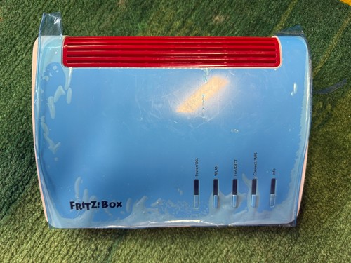 Avm fritzbox 7590 mesh wlan - avm,
