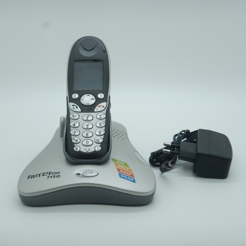 Avm fritz fon - 7150, voip