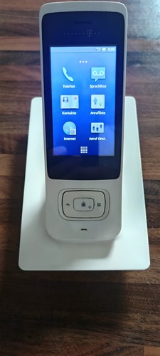 Telekom speedphone 700 voip - telekom,