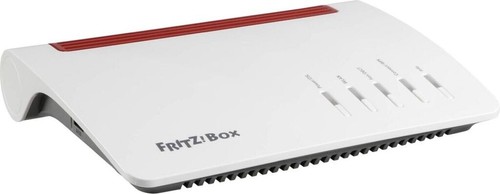 Fritz box 7590 wireless router - 7590,