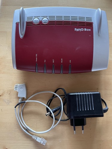 Avm fritzbox 7430 vdsl - 7430, dsl