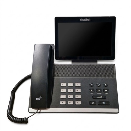 Yealink vp59 voip telefon open - vp59,