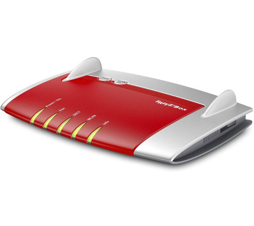 Avm fritzbox 7430 - fritzbox, dsl