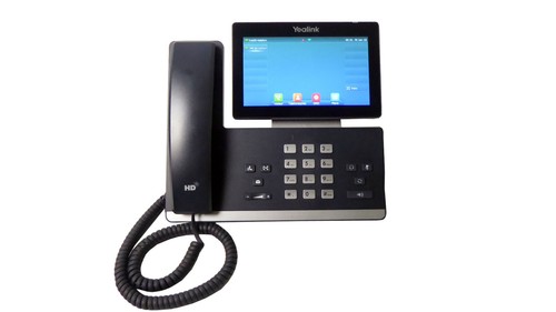 Yealink sip t57w - yealink, sip-t57w