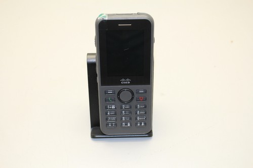 Cisco 8821 wireless ip - wireless,