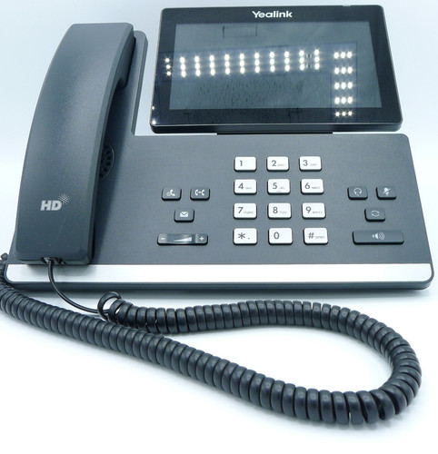 Yealink sip t57w telefon - sip-t57w,