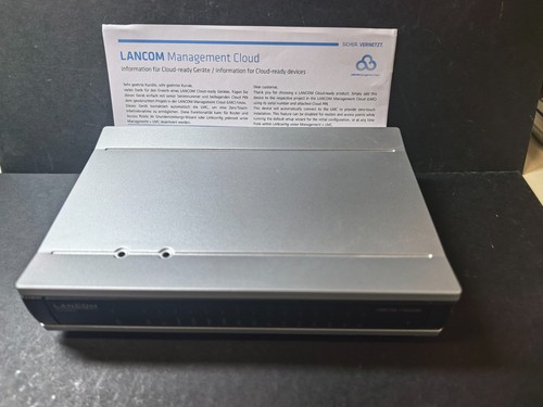 Lancom 1793vaw business vpn - 1793vaw,