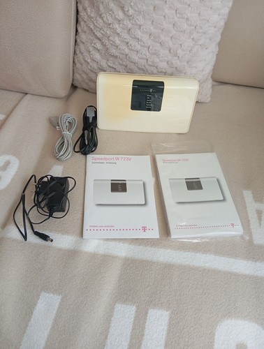 Telekom speedport w723v typ - telekom,