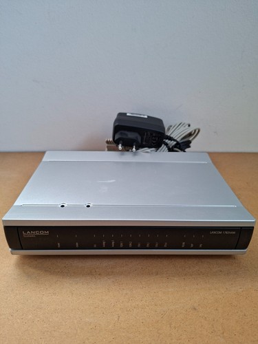 Lancom 1783vaw vdsl2 vpn - 1783vaw, voip