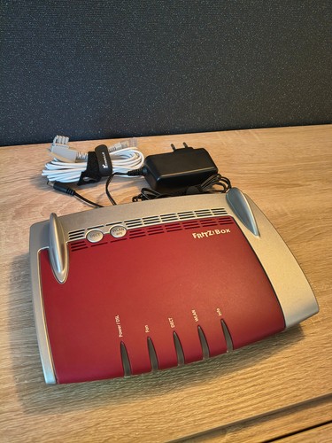 Avm fritzbox 7430 vdsl - avm,