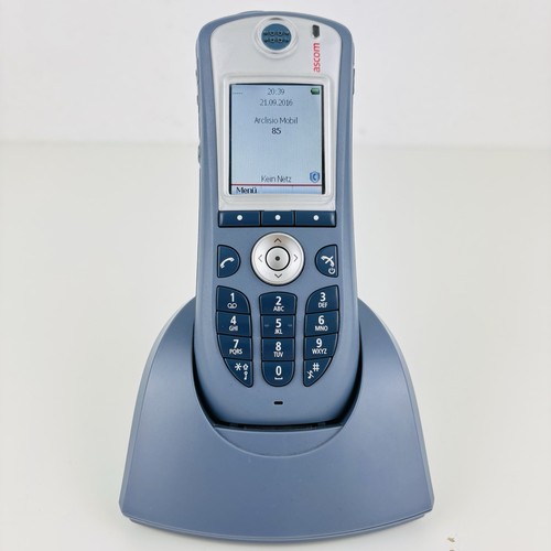 Ascom i62 talker - i62,
