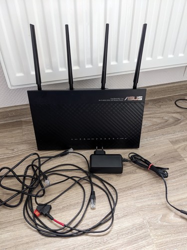 Asus dsl ac87vg ac2400 wlan - dsl-ac87vg,