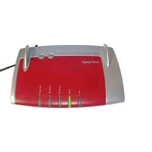 Avm fritzbox fon - avm,