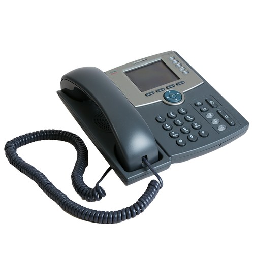 Cisco spa 525g voip - spa,