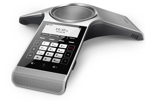 Yealink cp920 voip - yealink,