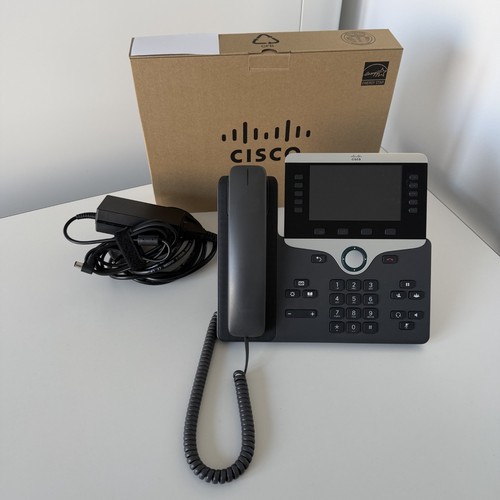 Cisco 8861 voip telefon - cp-8861,
