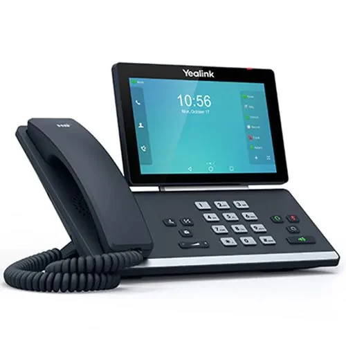 Yealink sip t58a voip - sip-t58a, ip