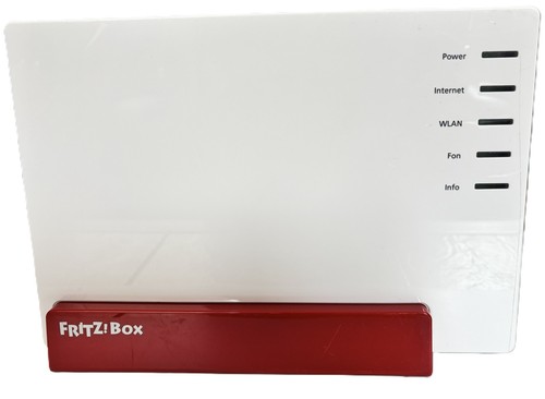 Avm fritz box 7583 - avm, fritz!box
