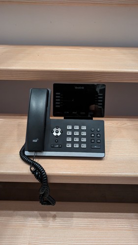 Yealink sip t54w voip - voip, business