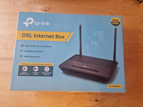 Link w9960v wlan - tp-link,