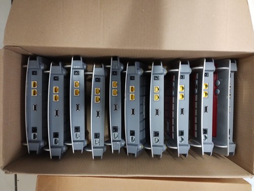 10x avm fritz box 7330 - 10x,