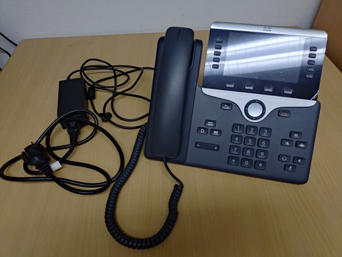 Cisco 8861 3pcc mpp - cisco, voip