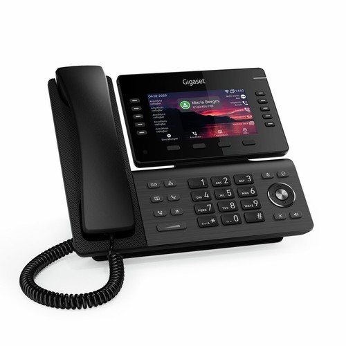 Gigaset p855bw pro voip - p855bw,