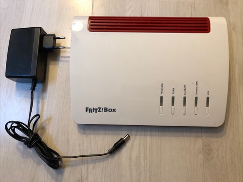 Avm fritz box 7590 wlan - fritz!box,