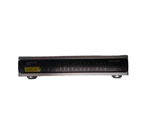 Lancom 1783vaw business voip - lancom,
