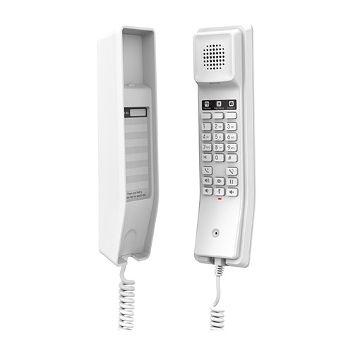 Grandstream ghp610w wlan hotel - grandstream,