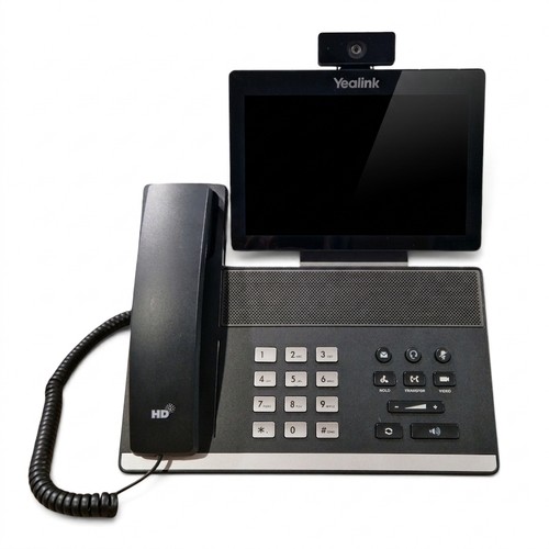 Yealink vp59 voip - yealink, open