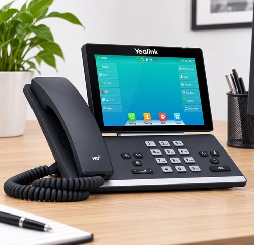 Yealink sip t57w - sip-t57w, telefon