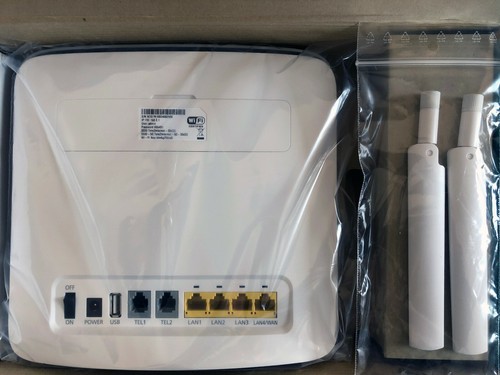 Huawei e5186s lte router - huawei,