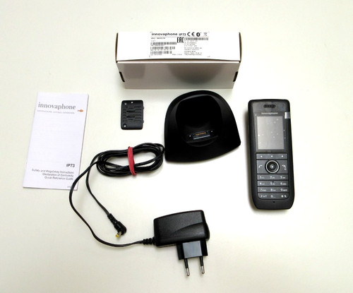 Innovaphone 73 wlan - innovaphone, ip