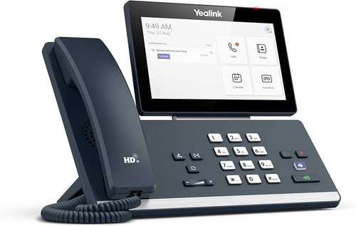 Yealink mp58 voip telefon - mp58,