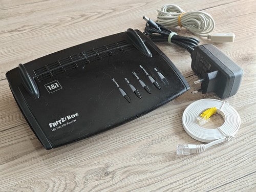 Fritzbox 7530 7520 mit - 7530, /