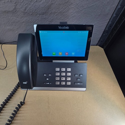 Yealink sip t57w - yealink, ip