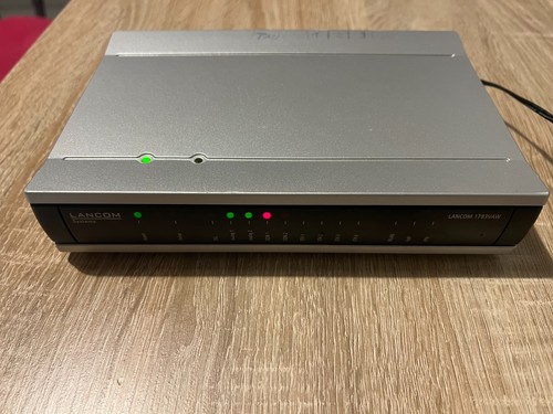 Lancom 1783vaw business voip - 1783vaw,