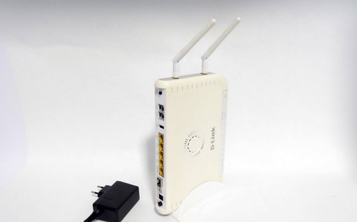 Link dvg n5402gf - d-link, voip