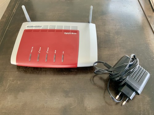 Fritz box 7272 450 mbps - fritz!box, wlan
