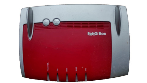 Avm fritzbox 7430 - 7430, vdsl