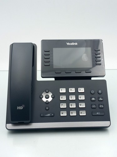Yealink sip t54w telefon - ip,