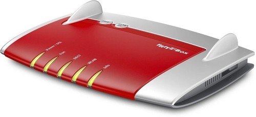 Avm fritzbox 7430 wlan router - fritzbox,