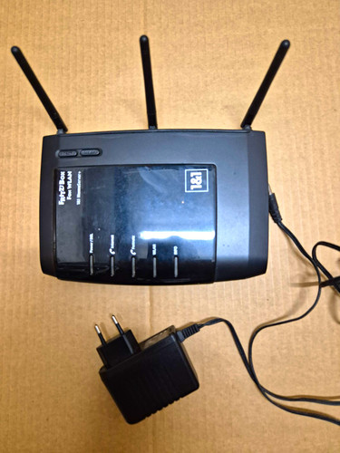 Avm fritz box wlan 7270 - avm, v3