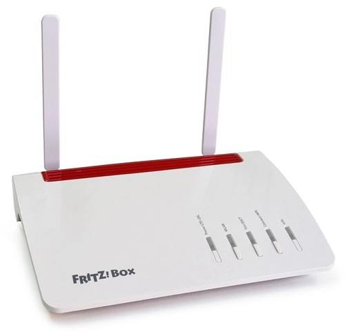 Avm fritz box - v2, –