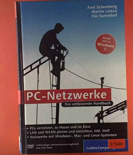 Netzwerke lan und wlan - lan,