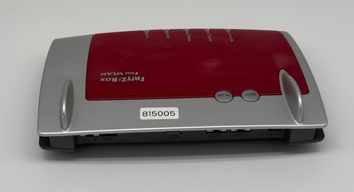Avm fritz box fon wlan - avm, 7330