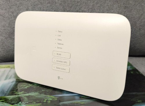 Telekom speedport smart - speedport, wlan
